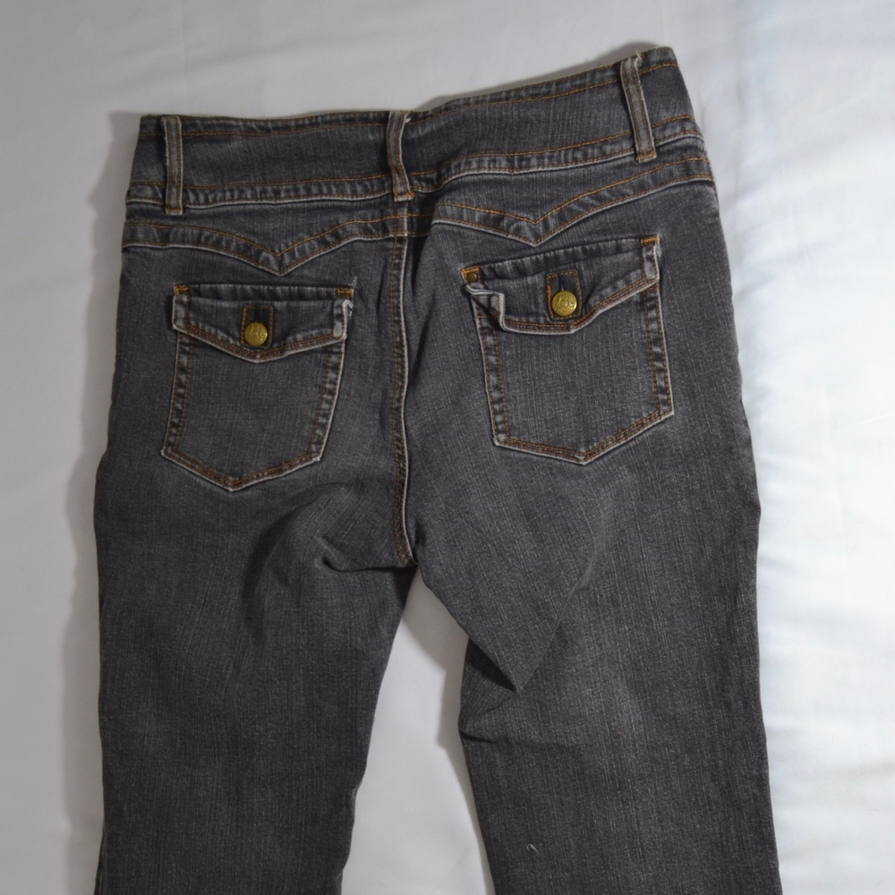 CAbi contemporary fit jean